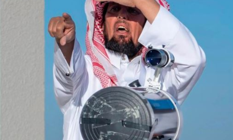 رسمياً.. الأربعاء أول أيام شهر رمضان المبارك في السعودية