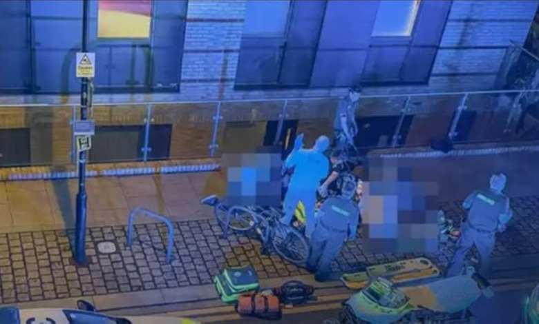 فيديو مقتل المبتعث محمد القاسم: محكمة كامبريدج تدحض الدفاع عن النفس