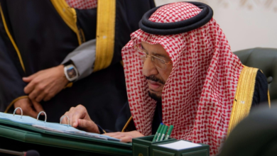 مجلس الوزراء: تهنئة برمضان وقرارات هامة بشأن فلسطين