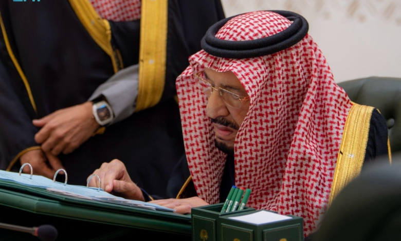 مجلس الوزراء: تهنئة برمضان وقرارات هامة بشأن فلسطين