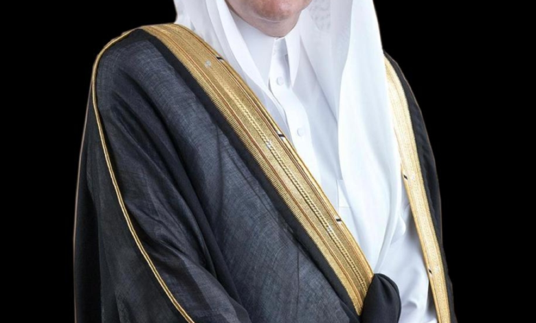 أمير الشرقية يهنئ القيادة بحلول شهر رمضان المبارك