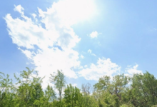 طقس السعودية في أول أسبوع من رمضان: تفاوت الحرارة ونصائح هامة