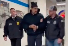 تأجيل محاكمة مادورو في نيويورك إلى 26 مارس: التفاصيل الكاملة