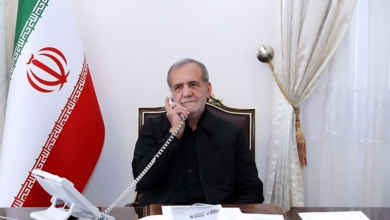 بزشكيان: مستعدون للتحقق النووي وأمريكا تتمسك بالخطوط الحمراء