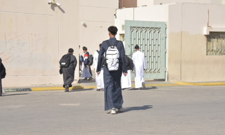 Studying during Ramadan in Saudi Arabia: Student discipline and a flexible learning plan