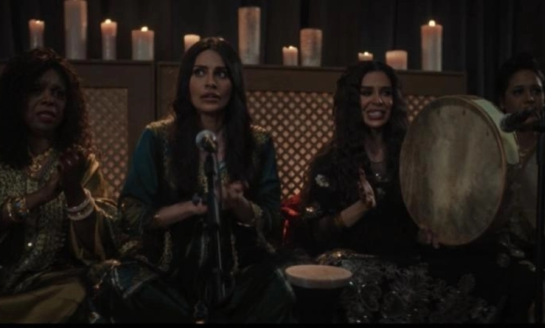 مسلسل وحوش 2 عرس الجن: كل ما تريد معرفته عن دراما الرعب