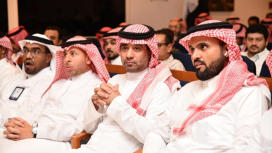 Jeddah launches Maximo system to enhance rainwater drainage efficiency