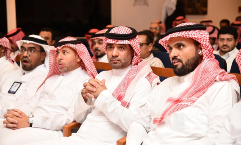 Jeddah launches Maximo system to enhance rainwater drainage efficiency