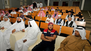 فرحة صائم 2 بالأحساء: مبادرة لخفض الحوادث في رمضان