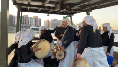 Jubail Colors Festival: Promoting Tourism and Supporting Startups