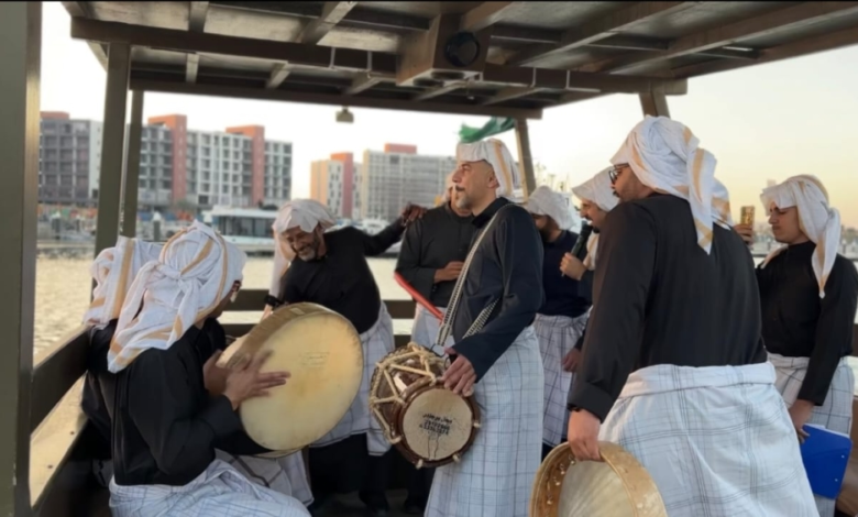 مهرجان ألوان الجبيل: تعزيز السياحة ودعم المشاريع الناشئة