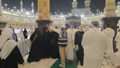 Saudi Scouts: 750 volunteers to serve pilgrims during Ramadan