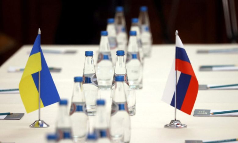 Russia-Ukraine negotiations in Geneva: The end of a difficult round and hopes hanging in the balance