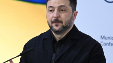 مفاوضات روسيا وأوكرانيا: خلافات جوهرية تعرقل محادثات جنيف