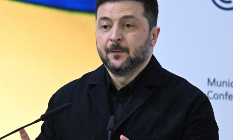 مفاوضات روسيا وأوكرانيا: خلافات جوهرية تعرقل محادثات جنيف