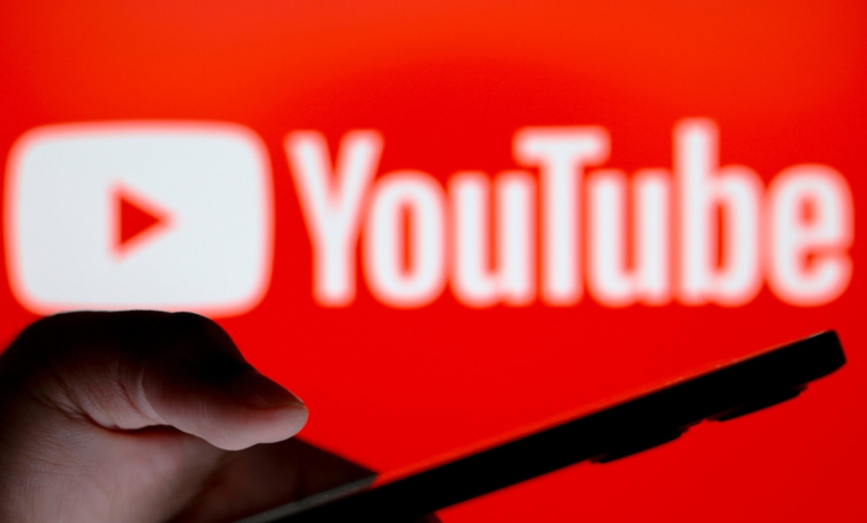 يوتيوب تحل عطلاً عالمياً بعد 300 ألف بلاغ من المستخدمين
