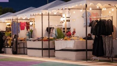 بسطة خير الباحة: دعم الأسر المنتجة وريادة الأعمال برمضان