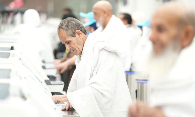 استقبال معتمري رمضان 1447 في جدة | خدمات متكاملة لضيوف الرحمن