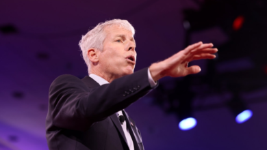 Washington to Iran: We will not allow it to possess a nuclear weapon by any means necessary