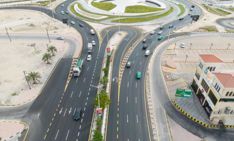 دليل الطرق الآمن في رمضان: مبادرة لتعزيز السلامة المرورية