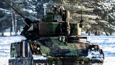 مناورات الناتو "المدافع الصامد" تحاكي حرباً ضد روسيا