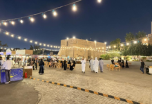 فعاليات ليالي رمضان في جدة التاريخية 1447: المواعيد وأبرز العروض