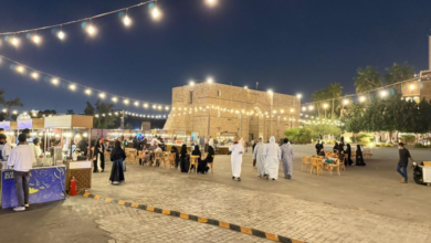 فعاليات ليالي رمضان في جدة التاريخية 1447: المواعيد وأبرز العروض