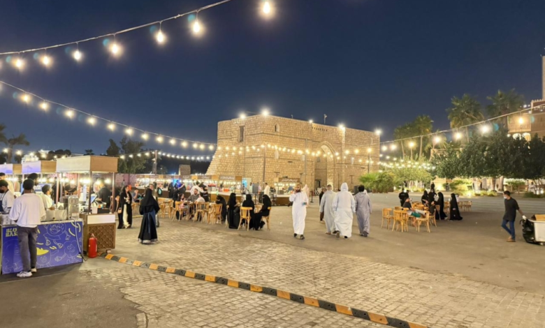 فعاليات ليالي رمضان في جدة التاريخية 1447: المواعيد وأبرز العروض