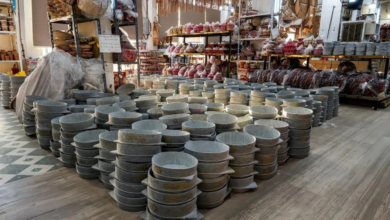Najran: Traditional utensils revive authentic Ramadan customs