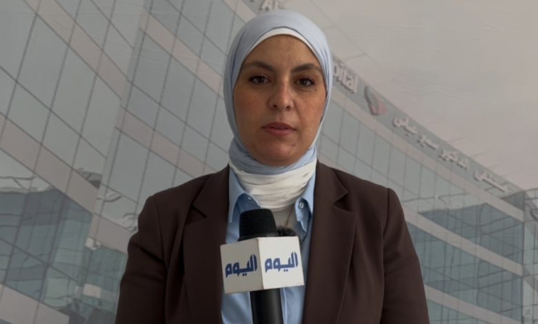 صيام صحي في رمضان لأصحاب الأمراض المزمنة (السكري والضغط)