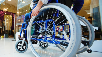 "People with disabilities": A mandatory official term by royal decree in Saudi Arabia