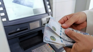 The Saudi Central Bank sets rules for regulating cash centers