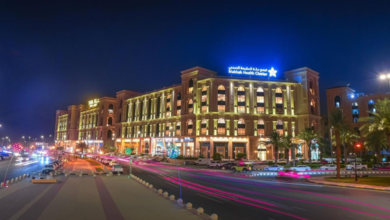 Makkah Health: 10 hospitals and 82 centers ready to serve Ramadan pilgrims