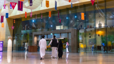 National Museum: House Memory Program for Founding Day and Ramadan