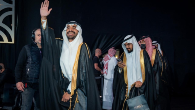 King Salman Center qualifies 1000 young men and women for marriage in Riyadh