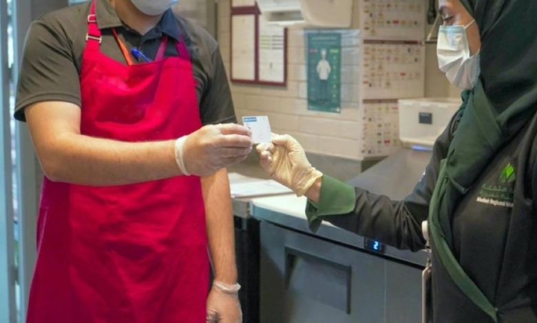 Madinah: 17,000 inspection tours during Ramadan to ensure the safety of visitors