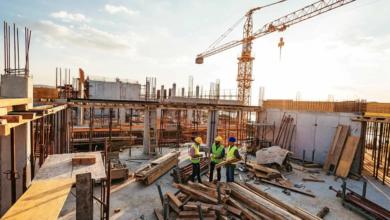 اشتراطات بيئية جديدة للمشاريع الإنشائية بالرياض وغرامات للمخالفين