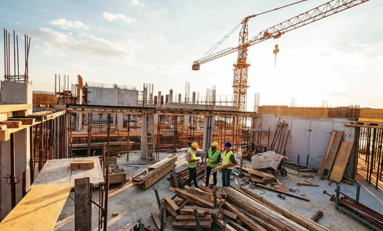 اشتراطات بيئية جديدة للمشاريع الإنشائية بالرياض وغرامات للمخالفين