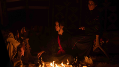 Kahilan Series: A historical drama about the conflicts of Najd in the 18th century