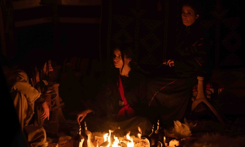 Kahilan Series: A historical drama about the conflicts of Najd in the 18th century