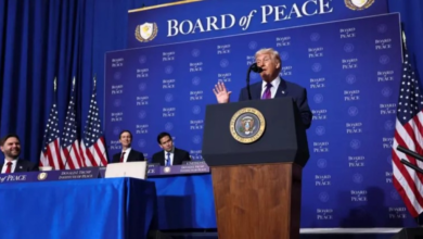 Trump calls on Iran for a new deal and sparks controversy with a 10-day deadline