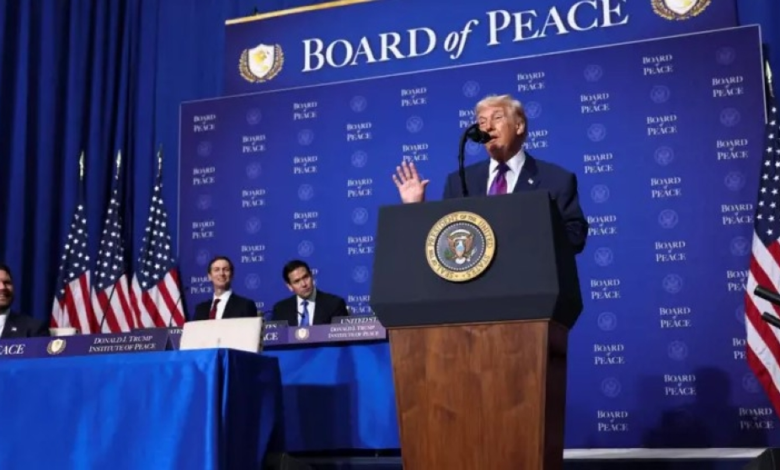 ترامب يدعو إيران لصفقة جديدة ويثير الجدل بمهلة 10 أيام