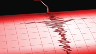 زلزال يضرب جنوب إيران قرب محطة بوشهر النووية دون أضرار