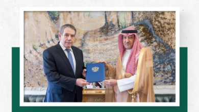 100 عام على العلاقات السعودية الروسية: شراكة استراتيجية متجددة