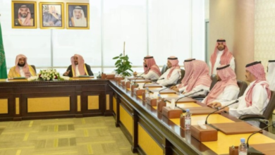 Islamic Affairs and the National Guard: A partnership to enhance intellectual security