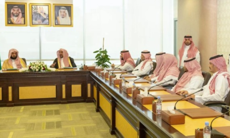 الشؤون الإسلامية والحرس الوطني: شراكة لتعزيز الأمن الفكري