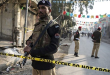 باكستان: مقتل 4 إرهابيين بعملية للجيش في خيبر بختونخوا