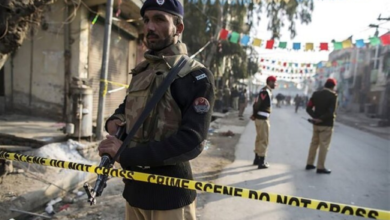 باكستان: مقتل 4 إرهابيين بعملية للجيش في خيبر بختونخوا