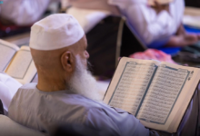 التسجيل في اعتكاف الحرمين 1447: الشروط والخطوات للرجال والنساء