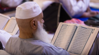 التسجيل في اعتكاف الحرمين 1447: الشروط والخطوات للرجال والنساء